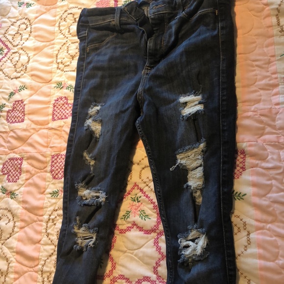 Jeggings - Picture 2 of 4
